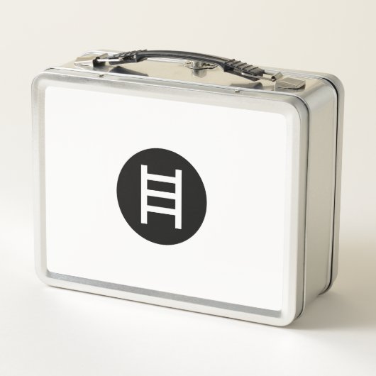 De doos van de Ladder van Activa "Lancering" (Achterkant)