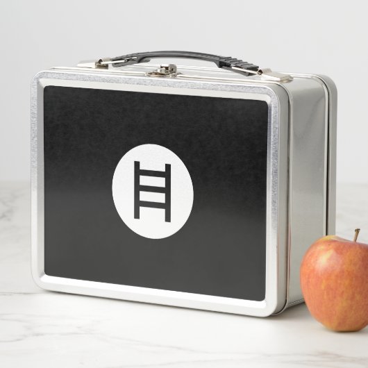 De doos van de Ladder van Activa "Lancering" (In situ)