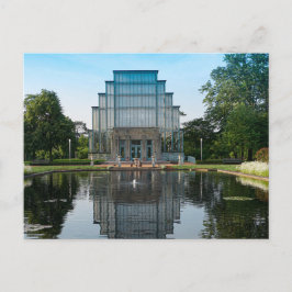 De Doos van het juweel Briefkaart