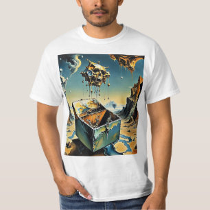 De doos van Pandora T-shirt