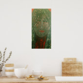 De Dora Poster (Keuken)