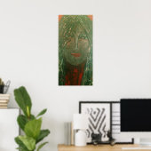 De Dora Poster (Thuiskantoor)