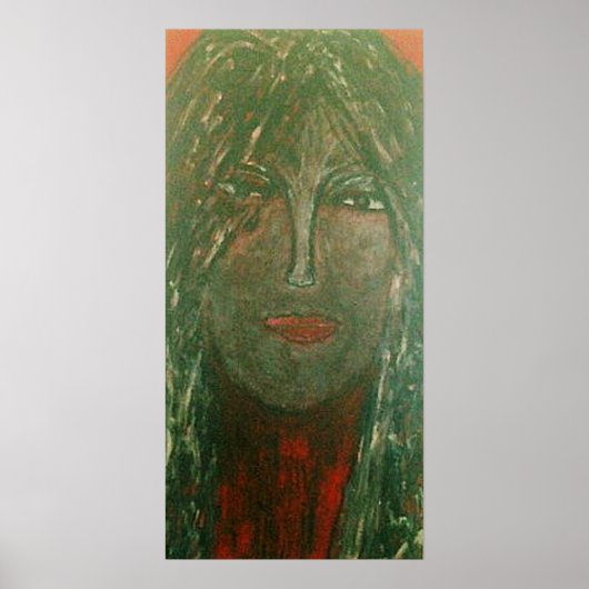 De Dora Poster (Voorkant)