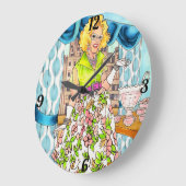 De Doris Beste klok (Hoek)