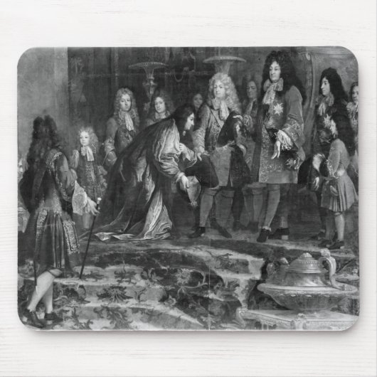 De dosis Genua Muismat (Voorkant)