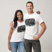 De dosis Genua T-shirt (Unisex)