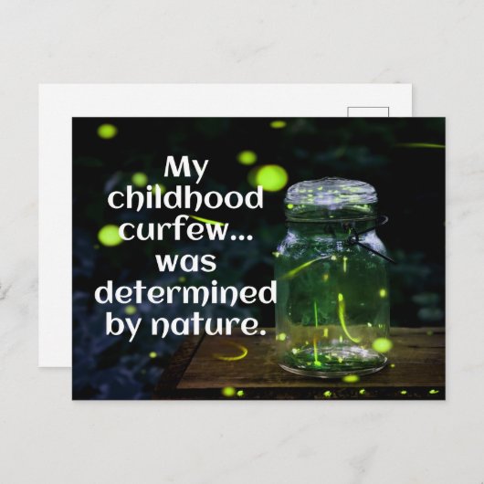 De dossiers bepaalden Mijn briefkaart van de Krull (Voorkant / Achterkant)