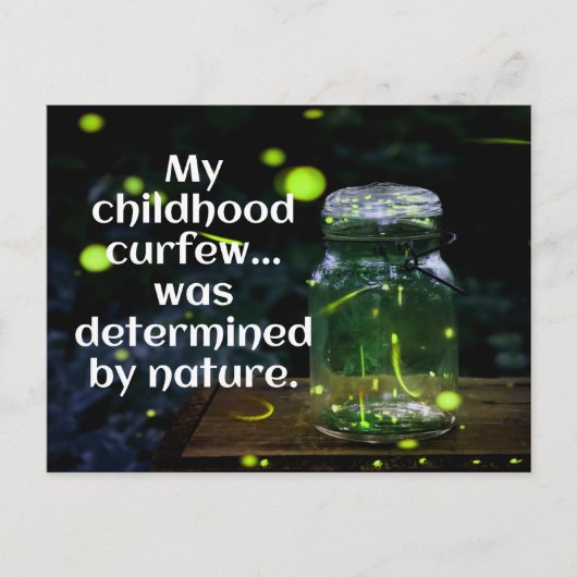 De dossiers bepaalden Mijn briefkaart van de Krull (Voorkant)