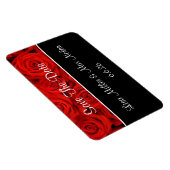 De douane bewaart de Magnet van de Datum Magneet (Rechterzijde)