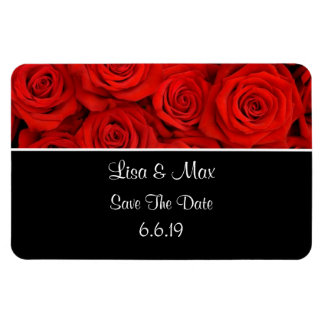 De douane bewaart de Magnet van de Datum Magneet