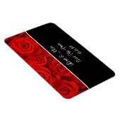 De douane bewaart de Magnet van de Datum Magneet (Rechterzijde)