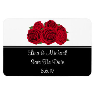 De douane bewaart de Magnet van de Datum Magneet