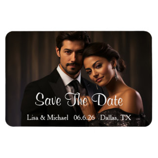 De douane bewaart de Magnet van de Datum Magneet