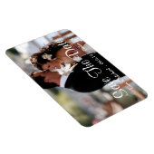 De douane bewaart de Magnet van de Datum Magneet (Rechterzijde)