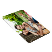 De douane bewaart de Magnet van de Datum Magneet (Rechterzijde)