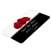 De douane bewaart de Magnet van de Datum Magneet (Linkerzijde)