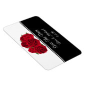 De douane bewaart de Magnet van de Datum Magneet (Rechterzijde)