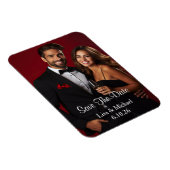 De douane bewaart de Magnet van de Datum Magneet (Rechterzijde)