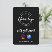 De douane laat de Website van Sociale Media krijge Kaart (Staand voorkant)