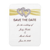 De douane Lemon hoort sparen de Magnet van de Datu Magneet (Verticaal)