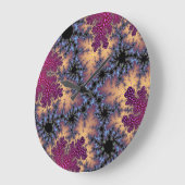 De douane nam Klok van de Muur van de Vlek van de (Hoek)