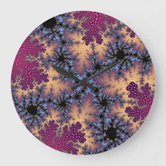 De douane nam Klok van de Muur van de Vlek van de (Voorkant)