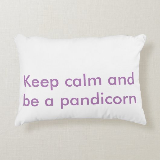 de douane personaliseert het Lot van het Lot van Accent Kussen (Voorkant)