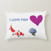 de douane personaliseert het Lot van het Lot van Accent Kussen (Voorkant)