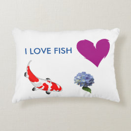 de douane personaliseert het Lot van het Lot van Accent Kussen