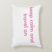 de douane personaliseert het Lot van het Lot van Decoratief Kussen (Voorkant(Verticaal))