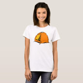 de douane personaliseert het Lot van het Lot van T-shirt (Voorkant volledig)