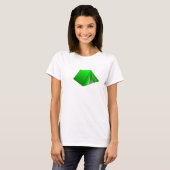 de douane personaliseert het Lot van het Lot van T-shirt (Voorkant volledig)