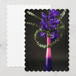 De Douane van de Partij van gasten personaliseert Kaart