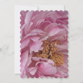 De Douane van de Partij van gasten personaliseert Kaart (Voorkant)