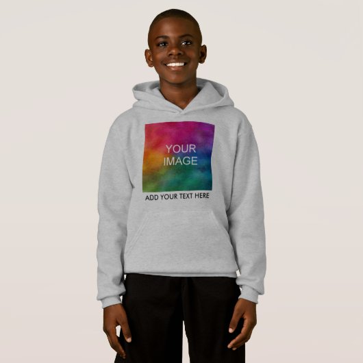 De douane voegt de Kinderen van de Sjabloon van he (Voorkant volledig)