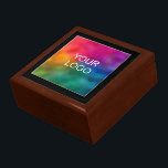 De douane voegt de Tekst van het Afbeelding Bedrij Cadeaudoosje<br><div class="desc">De douane voegt de Sjabloon van de Tekst van het BedrijfsBedrijf Trendy Golden Oak Wooden Jewelry Keepomwille Box toe.</div>