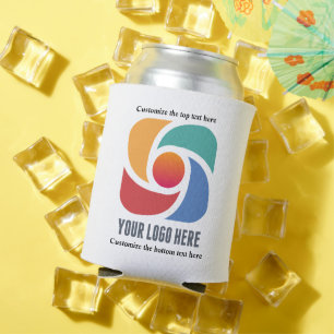 De douane voegt Uw Commerciële Marketing van het B Blikjeskoeler