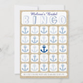 De douane vult het in de kaart van het de ankerspe (Voorkant)