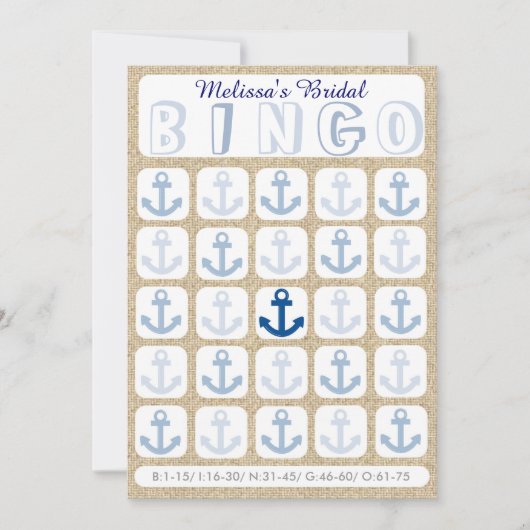 De douane vult het in de kaart van het de ankerspe (Voorkant)