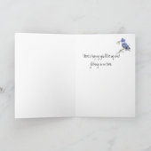 De douane, wordt goed spoedig, Mannelijk, Kaart (Binnen)