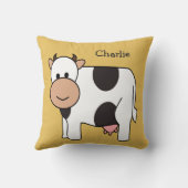 De douanenaam van de illustraties van het dier de  kussen (Achterkant)