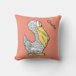 De douanenaam van de illustraties van het dier de kussen