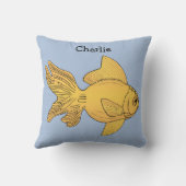 De douanenaam van de illustraties van het dier de kussen (Achterkant)