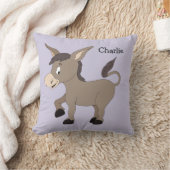 De douanenaam van de illustraties van het dier de  kussen (Deken)