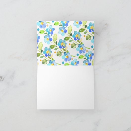 De Douche van de Jongens van het mamma & van de Bedankkaart (Binnen)