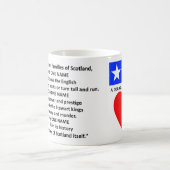 De Douglas "ONLY ONE NAME" mok (Center)