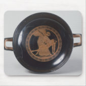 De Douris Cup Muismat (Voorkant)