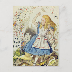 De douwer van Kaarten