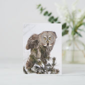 De draaiende prins.jpg briefkaart (Staand voorkant)