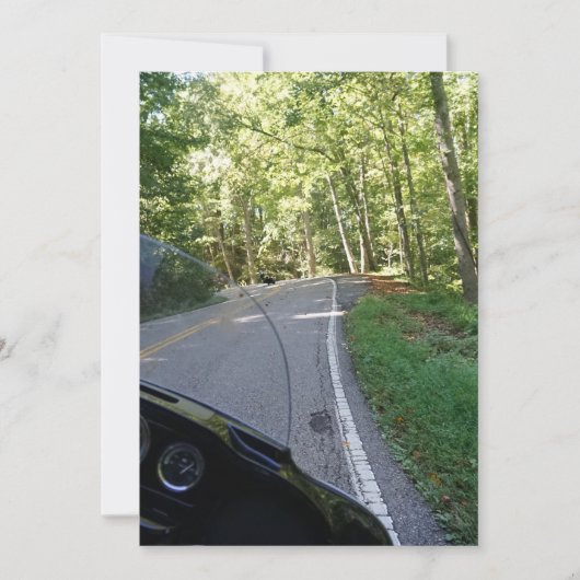 De draak berijden (Voorkant)